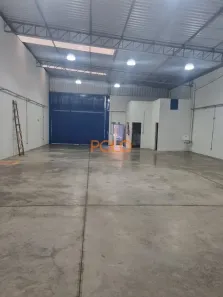 Galpão/Depósito/Armazém para alugar, 278m² no Dona Zulmira, Uberlândia
