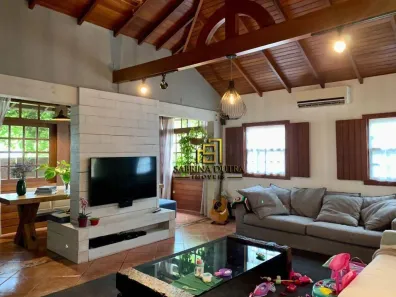 Casa com 4 Quartos à venda, 250m² no Santo Antônio de Lisboa, Florianópolis