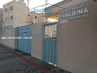 Apartamento com 2 Quartos à venda, 57m² no Brasília, Londrina