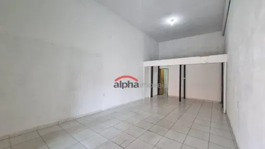 Ponto Comercial para alugar, 34m² no Jardim Villagio Ghiraldelli, Hortolândia