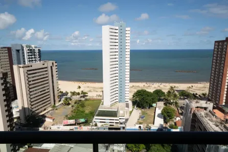 Apartamento com 3 Quartos à venda, 66m² no Candeias, Jaboatão dos Guararapes