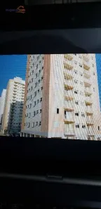 Apartamento com 2 Quartos à venda, 56m² no Conjunto Residencial Trinta e Um de Março, São José dos Campos