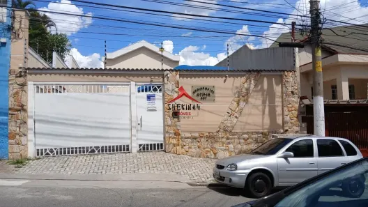 Casa de Condomínio com 2 Quartos à venda, 60m² no Vila Esperança, São Paulo
