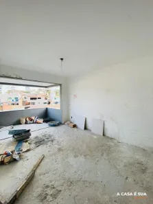 Apartamento com 3 Quartos à venda, 86m² no Cabral, Contagem