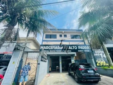 Ponto Comercial à venda, 500m² no Tupi, Praia Grande