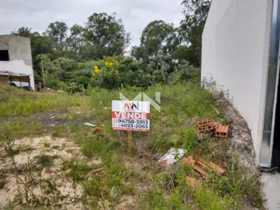Lote/Terreno à venda, 200m² no Residencial Vila dos Eucaliptos, Salto