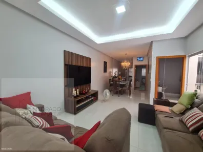 Casa com 3 Quartos à venda, 150m² no Setor Faiçalville, Goiânia