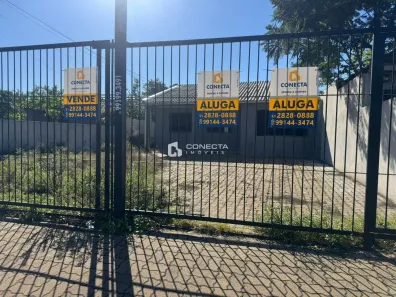 Casa com 2 Quartos para alugar, 80m² no Mato Grande, Canoas