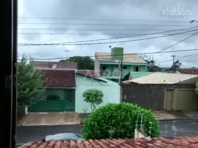 Casa com 2 Quartos à venda, 98m² no Parque Júlio Nóbrega, Bauru