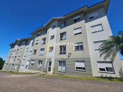 Apartamento com 2 Quartos à venda, 80m² no Rondônia, Novo Hamburgo