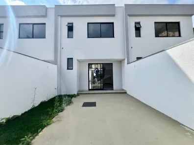 Casa com 3 Quartos à venda, 130m² no Santa Branca, Belo Horizonte