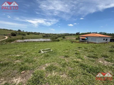 Fazenda/Sítio com 2 Quartos à venda, 20700m² no Área Rural de Porangaba, Porangaba