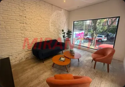 Ponto Comercial à venda, 207m² no Água Fria, São Paulo