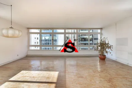 Apartamento com 3 Quartos à venda, 207m² no Jardim Paulista, São Paulo