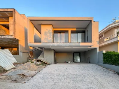 Casa de Condomínio com 3 Quartos para alugar, 248m² no Swiss Park, Campinas