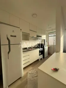 Apartamento com 2 Quartos para alugar, 51m² no Portais (Polvilho), Cajamar