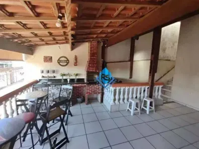 Sobrado com 3 Quartos à venda, 175m² no Alvarenga, São Bernardo do Campo
