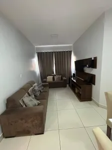 Apartamento com 2 Quartos à venda, 60m² no Vila Santa Isabel, Anápolis