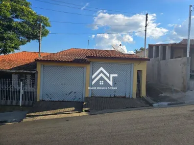 Casa com 3 Quartos à venda, 160m² no Jardim São Lourenço, Bragança Paulista
