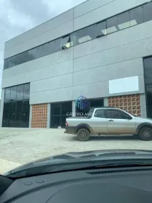 Galpão/Depósito/Armazém para alugar, 954m² no Alphaville Nova Esplanada 3, Votorantim