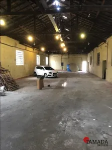 Galpão/Depósito/Armazém à venda, 580m² no Penha de França, São Paulo