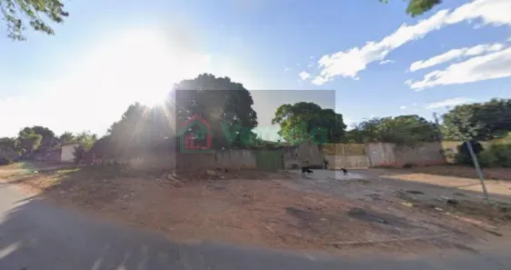 Lote/Terreno à venda, 192m² no Vila Maria Luiza, Goiânia