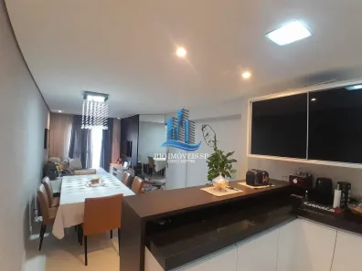 Apartamento com 2 Quartos à venda, 70m² no Santa Maria, São Caetano do Sul