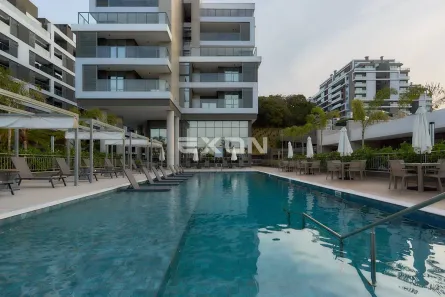 Apartamento com 2 Quartos à venda, 118m² no Campina do Siqueira, Curitiba