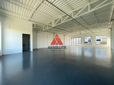 Ponto Comercial para alugar, 245m² no Loteamento Residencial Jardim dos Pinheiros, Americana