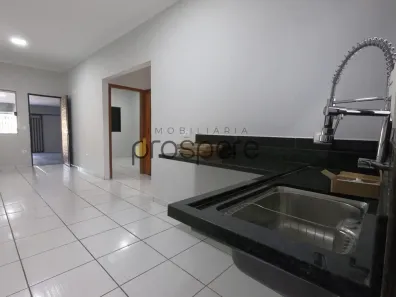 Casa com 2 Quartos à venda, 80m² no Residencial Maré Mansa, Presidente Prudente