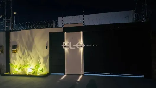 Casa com 3 Quartos à venda, 166m² no Agenor de Carvalho, Porto Velho