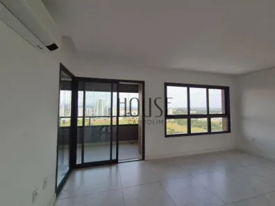 Apartamento com 3 Quartos para alugar, 111m² no Parque Campolim, Sorocaba