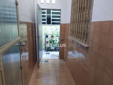 Casa com 1 Quarto à venda, 50m² no Del Castilho, Rio de Janeiro