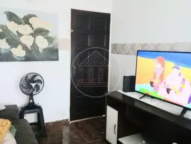 Apartamento com 2 Quartos à venda, 48m² no Jardim São Bernardo, São Paulo