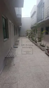 Sobrado com 3 Quartos à venda, 160m² no Cidade Mãe do Céu, São Paulo