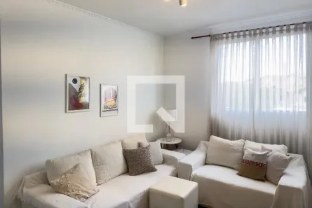 Apartamento com 2 Quartos à venda, 48m² no Jardim Santa Emília, São Paulo