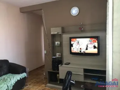 Sobrado com 3 Quartos à venda, 170m² no Jardim Paraíba, Jacareí