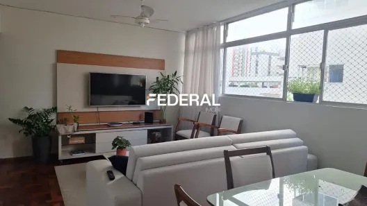 Apartamento com 2 Quartos à venda, 100m² no Boa Viagem, Recife