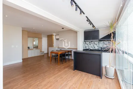 Apartamento com 2 Quartos à venda, 81m² no Vila Cruzeiro, São Paulo