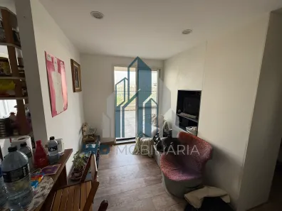 Cobertura com 1 Quarto à venda, 62m² no Tatuapé, São Paulo