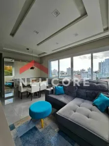 Apartamento com 2 Quartos à venda, 63m² no Santana, Porto Alegre