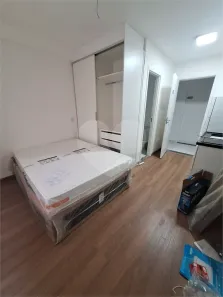 Apartamento com 1 Quarto à venda, 16m² no Vila Guarani (Z Sul), São Paulo