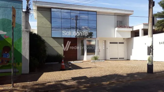 Sobrado com 1 Quarto à venda, 276m² no Jardim Chapadão, Campinas