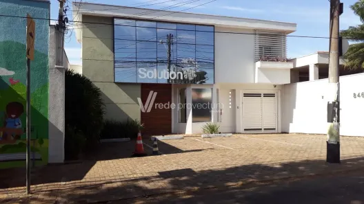 Sobrado com 1 Quarto à venda, 600m² no Jardim Chapadão, Campinas