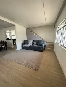 Casa com 2 Quartos à venda, 105m² no Flórida, Praia Grande