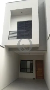 Casa com 3 Quartos à venda, 115m² no Vila Alpina, São Paulo