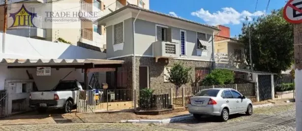 Sobrado com 3 Quartos à venda, 150m² no Saúde, São Paulo