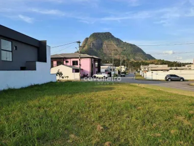 Lote/Terreno à venda, 442m² no Inoã (Inoã), Maricá