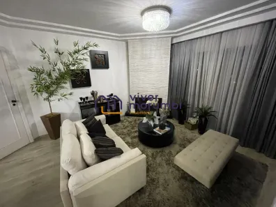 Apartamento com 2 Quartos à venda, 120m² no Vila Suzana, São Paulo