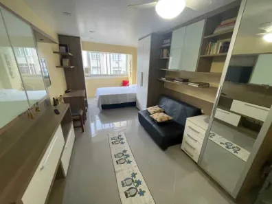 Kitnet com 1 Quarto à venda, 36m² no Copacabana, Rio de Janeiro